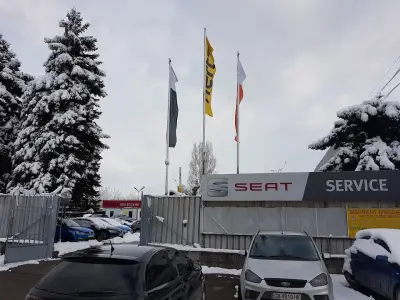Stock-center
