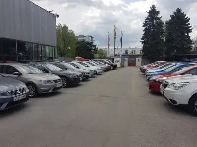 Stock-center