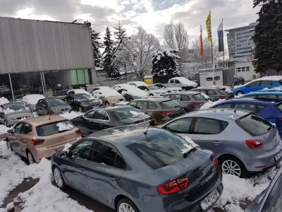 Stock-center