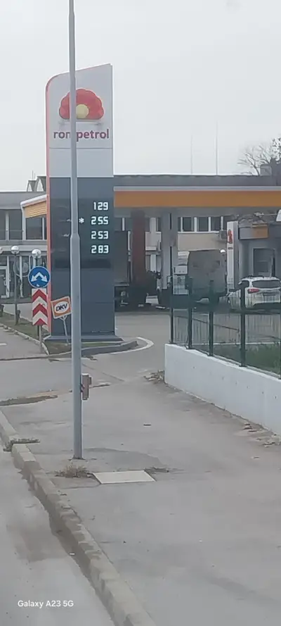 Rompetrol