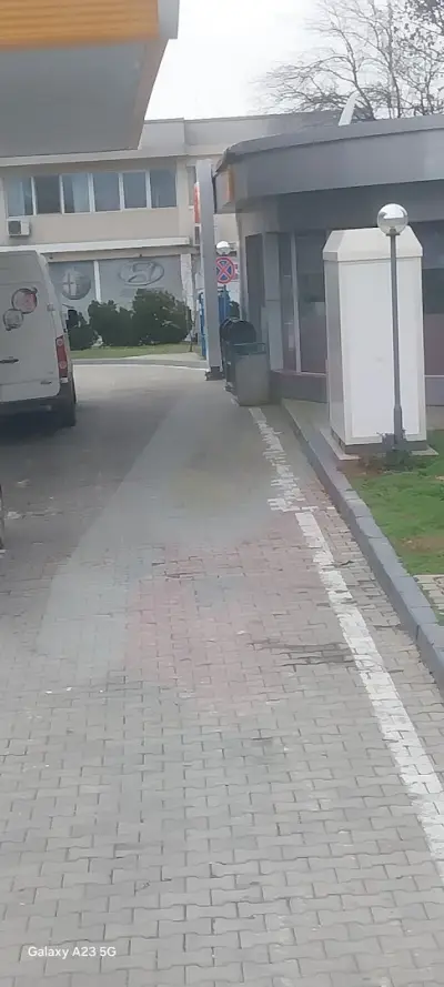 Rompetrol