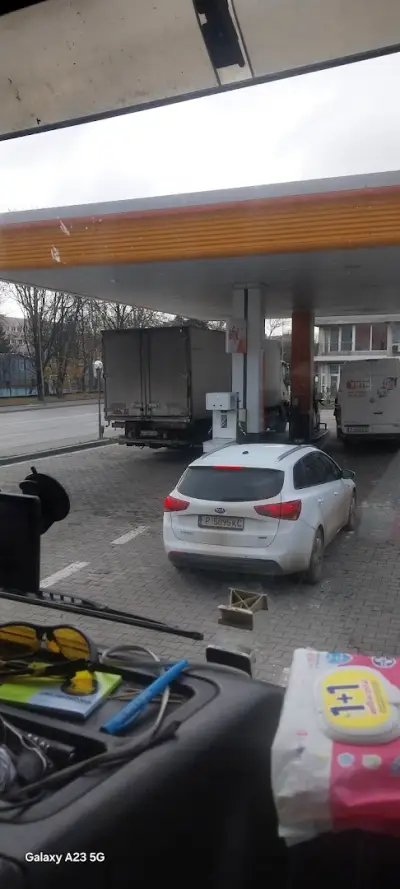 Rompetrol
