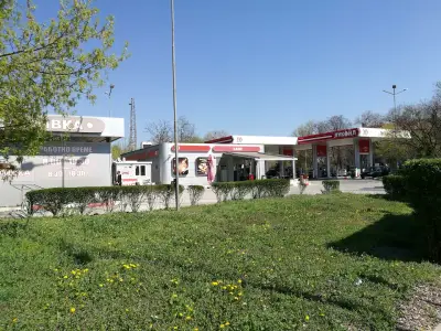 Лукойл B025