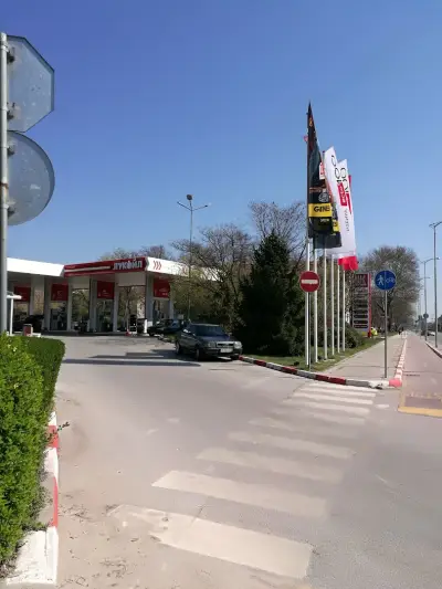 Лукойл B025