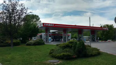 Лукойл B025