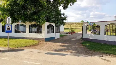 Къмпинг "Сакар Хилс"