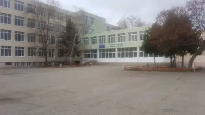 ОУ „Николай Петрини“