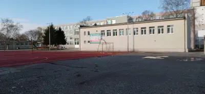 ОУ „Николай Петрини“