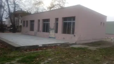 ОУ „Николай Петрини“
