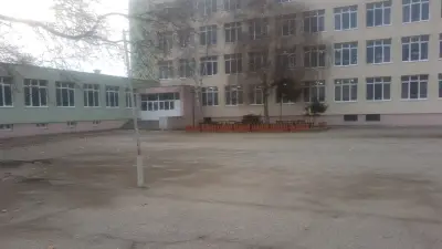 ОУ „Николай Петрини“