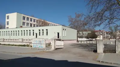 ОУ „Николай Петрини“