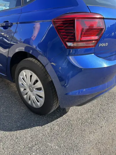 Rent a car TurboSs