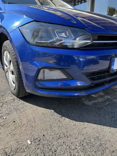Rent a car TurboSs