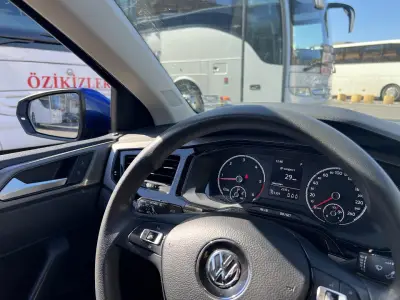Rent a car TurboSs