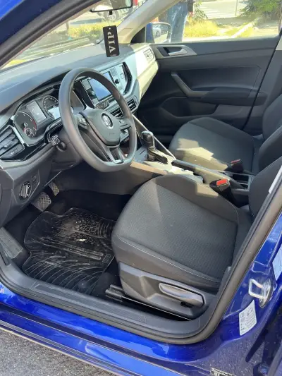 Rent a car TurboSs