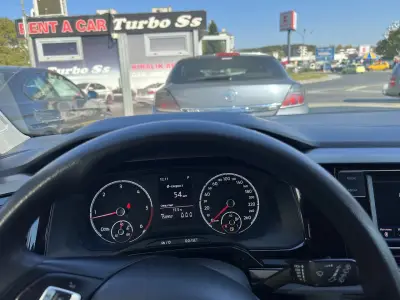 Rent a car TurboSs