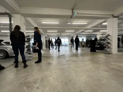 CITROËN SFA RETAIL VELIKO TARNOVO