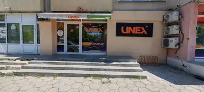 UNEX