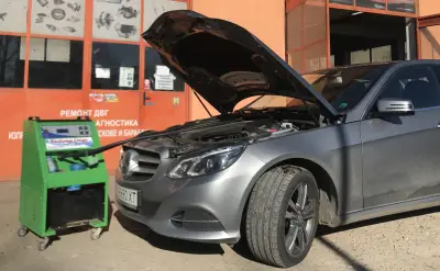 Автосервиз Моллов - Добрич