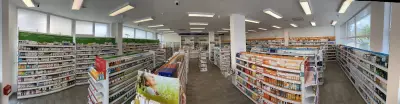 Sopharmacy Меден рудник Бургас