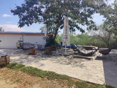 Park X plovdiv