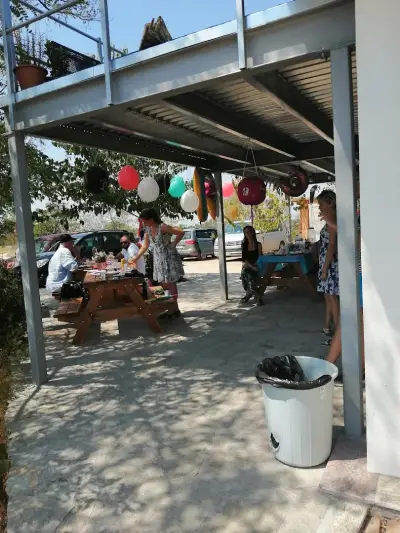 Park X plovdiv