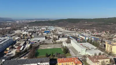 Професионална гимназия по техника и строителство, Перник