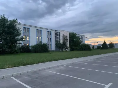 Езикова гимназия „Пловдив“