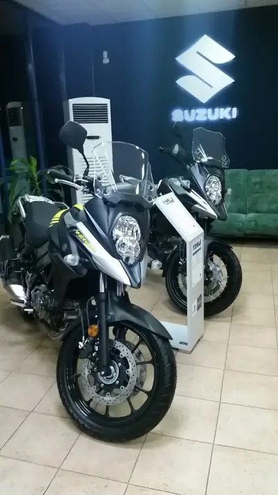 Suzuki Plovdiv - Диком Ауто ООД Официален представител на Сузуки за Пловдив