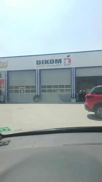 Suzuki Plovdiv - Диком Ауто ООД Официален представител на Сузуки за Пловдив