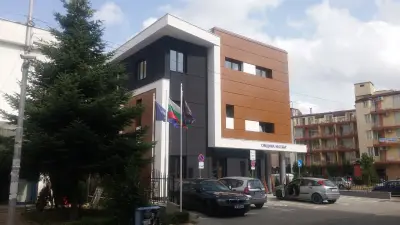 Municipality of Nessebar