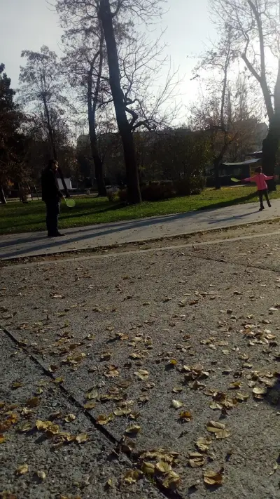 ПГ по туризъм
