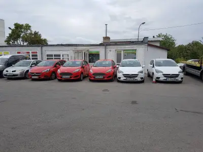 PRO RENT A CAR VARNA