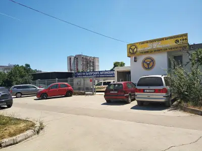 PRO RENT A CAR VARNA