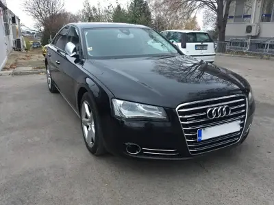 PRO RENT A CAR VARNA