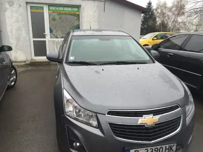 PRO RENT A CAR VARNA