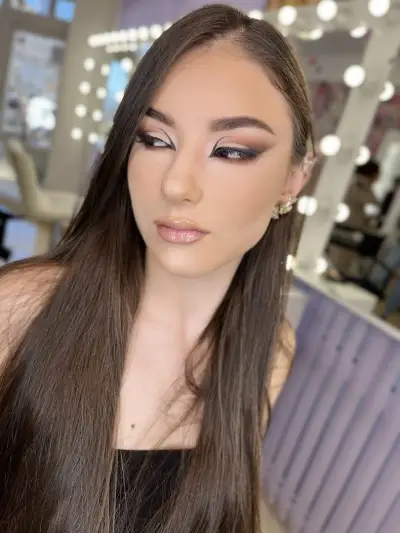 LYUBENOVA make up academy (АКАДЕМИЯ ЗА ГРИМ)