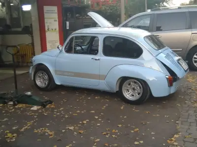 Автоцентър Давит ЕК