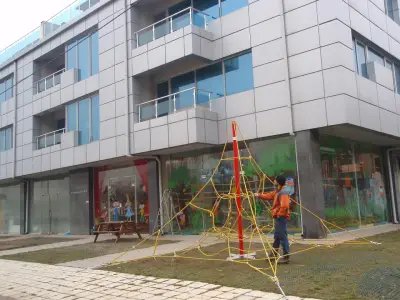 Outdoor Building Group LTD