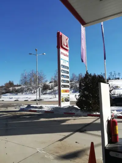 LUKOIL B 102