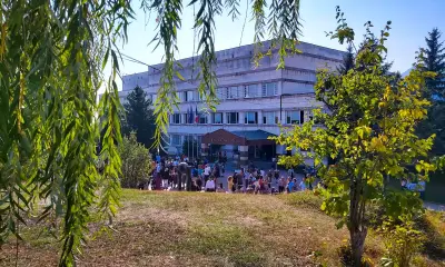 Национален учебен комплекс по култура