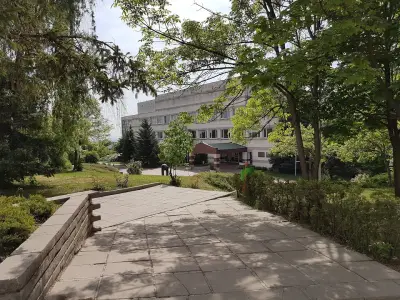 Национален учебен комплекс по култура