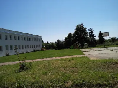 Национален учебен комплекс по култура