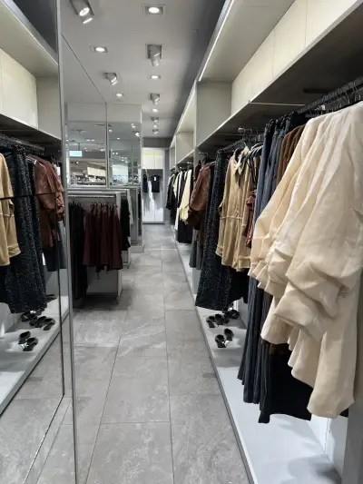 H&M