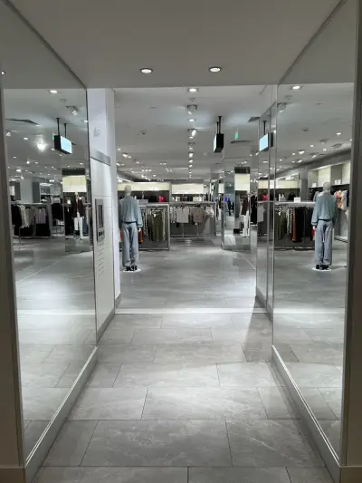 H&M