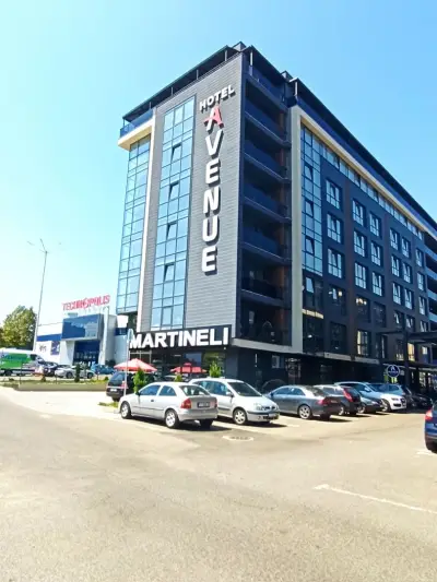 MARTINELI