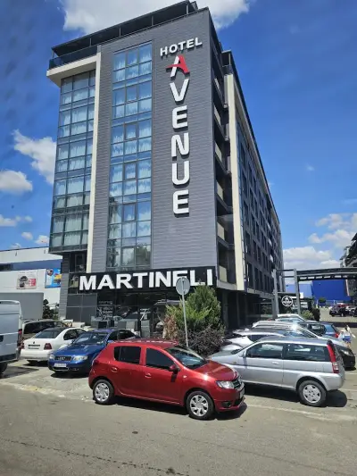 MARTINELI