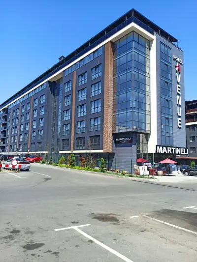 MARTINELI