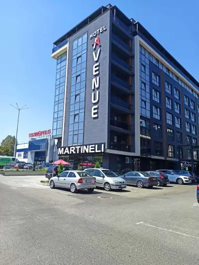 MARTINELI