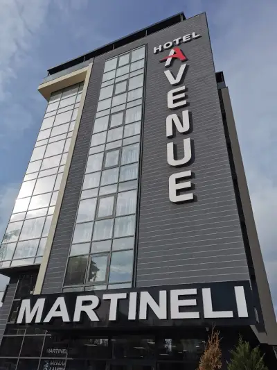 MARTINELI